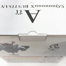 【中古】【未開封】GQuuuuuuX 「一番くじ 機動戦士Gundam GQuuuuuuX(ジークアクス) vol.3」 BUSTISAN A賞＜フィギュア＞（代引き不可）6585