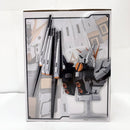 【中古】【未開封】νガンダム 「一番くじ 機動戦士ガンダム UNIVERSAL CENTURY SAGA」 BUSTISAN A賞＜フィギュア＞（代引き不可）6585