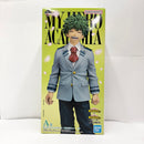 【中古】【未開封】緑谷出久〜雄英高校1-A〜 「一番くじ 僕のヒーローアカデミア -紡がれる想い-」 MASTERLISE A賞＜フィギュア＞（代引き不可）6585