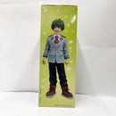 【中古】【未開封】緑谷出久〜雄英高校1-A〜 「一番くじ 僕のヒーローアカデミア -紡がれる想い-」 MASTERLISE A賞＜フィギュア＞（代引き不可）6585