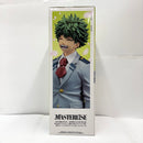 【中古】【未開封】緑谷出久〜雄英高校1-A〜 「一番くじ 僕のヒーローアカデミア -紡がれる想い-」 MASTERLISE A賞＜フィギュア＞（代引き不可）6585