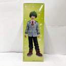 【中古】【未開封】緑谷出久〜雄英高校1-A〜 「一番くじ 僕のヒーローアカデミア -紡がれる想い-」 MASTERLISE A賞＜フィギュア＞（代引き不可）6585