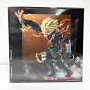 【中古】【未開封】爆豪勝己〜これは俺たちの物語だ〜 「一番くじ 僕のヒーローアカデミア -紡がれる想い-」 MASTERLISE D賞＜フィギュア＞（代引き不可）6585