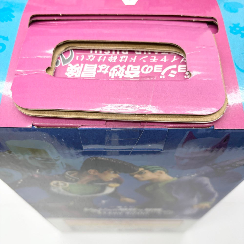 中古】【未開封】東方仗助 「一番くじ ジョジョの奇妙な冒険