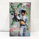 【中古】【未開封】岸辺露伴＆ヘブンズ・ドアー「一番くじ ジョジョの奇妙な冒険 ダイヤモンドは砕けない」ラストワン賞＜フィギュア＞（代引き不可）6585