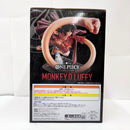 【中古】【未開封】モンキー・D・ルフィ 「ワンピース」 ONE PIECE CARD GAME A賞＜フィギュア＞（代引き不可）6585