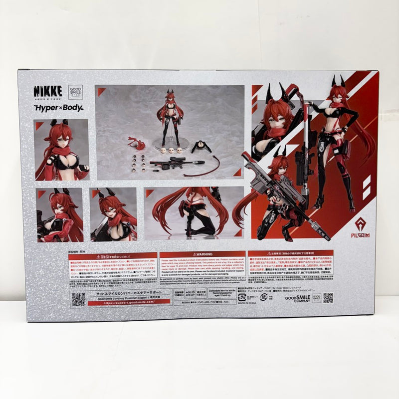 中古】【未開封】Hyper Body レッドフード 「勝利の女神：NIKKE