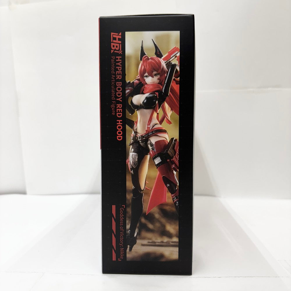 中古】【未開封】Hyper Body レッドフード 「勝利の女神：NIKKE