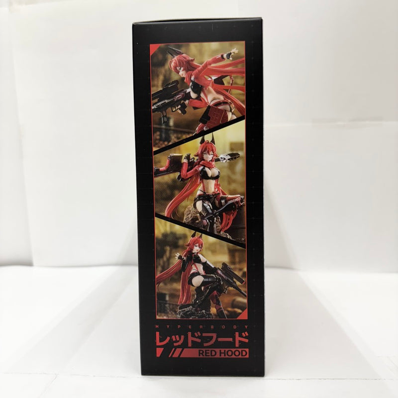 中古】【未開封】Hyper Body レッドフード 「勝利の女神：NIKKE