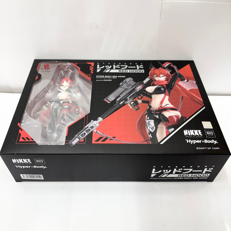 Hyper Body 勝利の女神:NIKKE レッドフード Hyper Body/ 勝利の女神：NIKKE: レッドフード