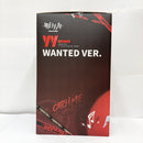 【中古】【開封品】W-WANTED Ver. 「アークナイツ」 PVC＆ABS製塗装済み完成品＜フィギュア＞（代引き不可）6585