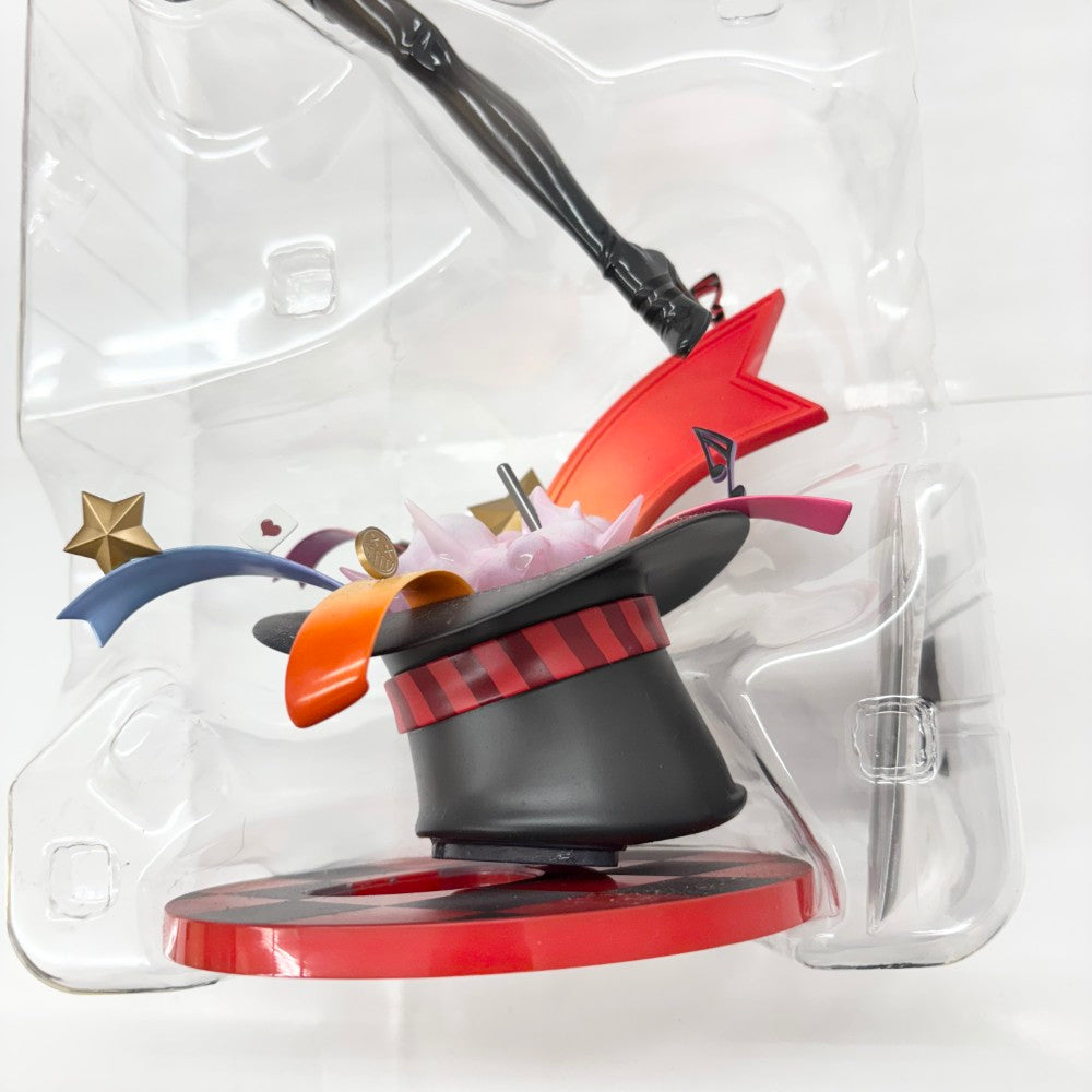 中古】【開封品】W-WANTED Ver. 「アークナイツ」 PVC＆ABS製塗装済み