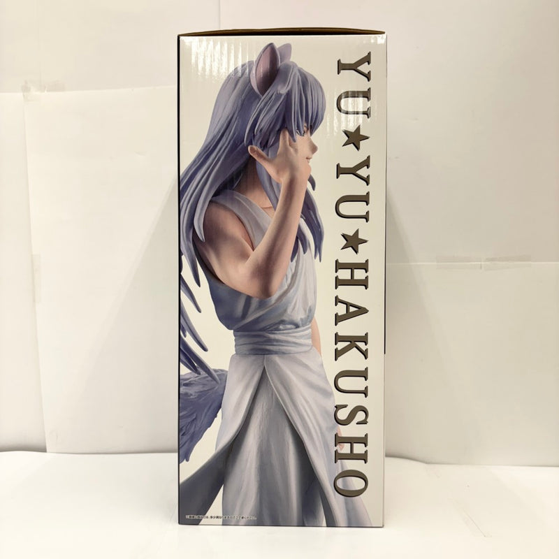 中古】【未開封】妖狐蔵馬 「一番くじ 幽☆遊☆白書 暗黒武術会編 vol