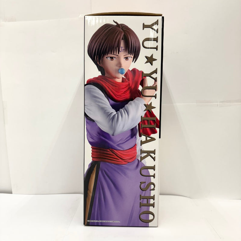 中古】【未開封】コエンマ 「一番くじ 幽☆遊☆白書 暗黒武術会編 vol