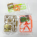 【中古】【未組立】1/100 MG GF13-017NJII ハイパーモード Gガンダム 「機動武闘伝Gガンダム」 [5063833]＜プラモデル＞（代引き不可）6585