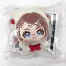 【中古】【未開封】全3種セット きららいずマスコット 「一番くじ 学園アイドルマスター Part4」 F賞＜フィギュア＞（代引き不可）6585