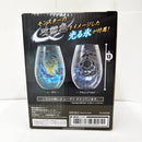 【中古】【未開封】レ・ダウ モンスターイメージグラス＆光る氷 「モンスターハンターワイルズ」＜コレクターズアイテム＞（代引き不可）6585