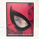 【中古】【開封品】スパイダーマン インテグレーテッドスーツ「Happyくじ スパイダーマン：ノー・ウェイ・ホーム vol.2」 SP賞＜フィギュア＞（代引き不可）6585