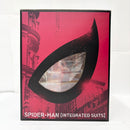 【中古】【開封品】スパイダーマン インテグレーテッドスーツ「Happyくじ スパイダーマン：ノー・ウェイ・ホーム vol.2」 SP賞＜フィギュア＞（代引き不可）6585