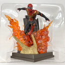 【中古】【開封品】スパイダーマン インテグレーテッドスーツ「Happyくじ スパイダーマン：ノー・ウェイ・ホーム vol.2」 SP賞＜フィギュア＞（代引き不可）6585