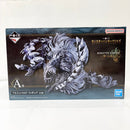 【中古】【未開封】アルシュベルド 「一番くじ モンスターハンターワイルズ」 ダブルチャンスキャンペーン＆A賞＜フィギュア＞（代引き不可）6585