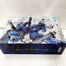 【中古】【開封品】METAL BUILD ケンプファー 「機動戦士ガンダム0080 ポケットの中の戦争」 魂ウェブ商店限定＜フィギュア＞（代引き不可）6585