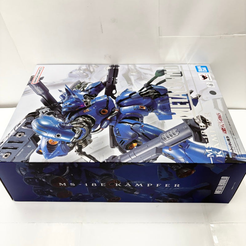 メタルビルド ケンプファー　中古品 Amazon | METAL BUILD ケンプファー 約180mm ABS&PVC&ダイキャスト製
