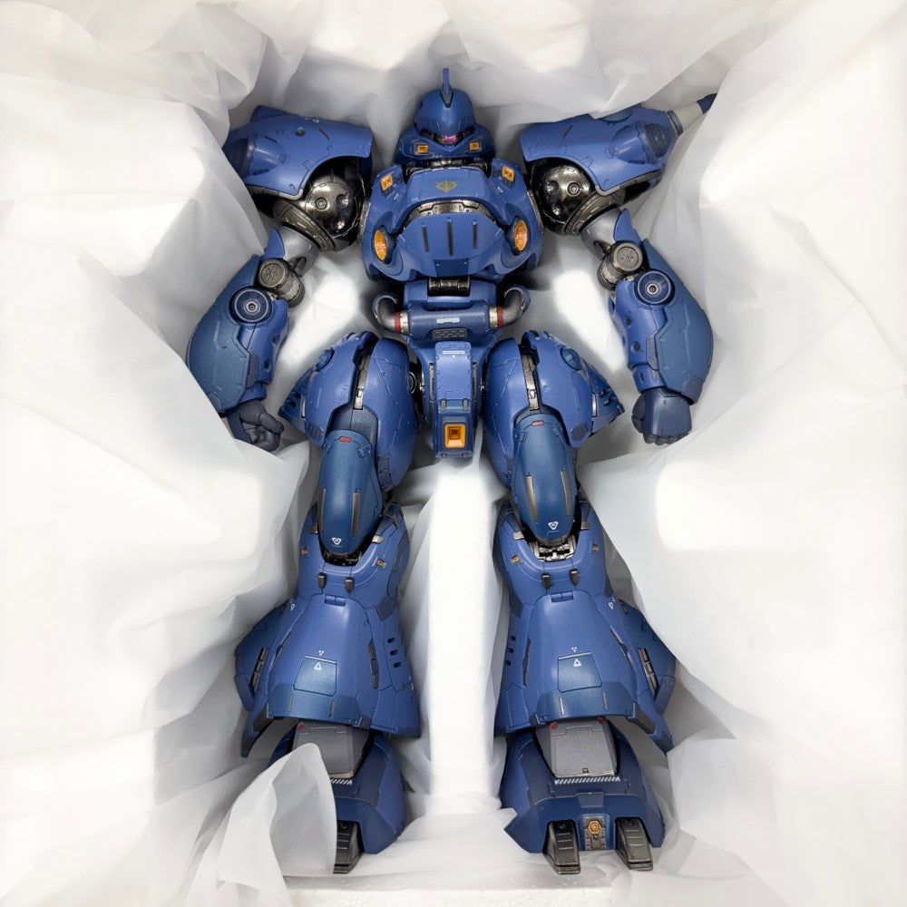 中古】【開封品】METAL BUILD ケンプファー 「機動戦士ガンダム0080