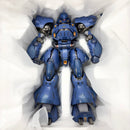 【中古】【開封品】METAL BUILD ケンプファー 「機動戦士ガンダム0080 ポケットの中の戦争」 魂ウェブ商店限定＜フィギュア＞（代引き不可）6585