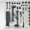 【中古】【開封品】METAL BUILD ケンプファー 「機動戦士ガンダム0080 ポケットの中の戦争」 魂ウェブ商店限定＜フィギュア＞（代引き不可）6585