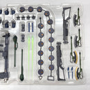 【中古】【開封品】METAL BUILD ケンプファー 「機動戦士ガンダム0080 ポケットの中の戦争」 魂ウェブ商店限定＜フィギュア＞（代引き不可）6585