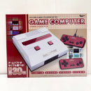 【中古】【未開封】CLASSICAL ゲームコンピューター FC(WHITE)＜レトロゲーム＞（代引き不可）6585