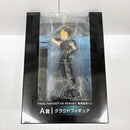 【中古】【未開封】クラウド 「ファイナルファンタジーVII リメイク 発売記念くじ」 A賞＜フィギュア＞（代引き不可）6585