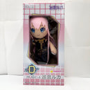 【中古】【未開封】巡音ルカ HUGどーる(ぬいぐるみ) 「Happyくじ 初音ミク 2016 SPRING ver.」 D賞＜おもちゃ＞（代引き不可）6585