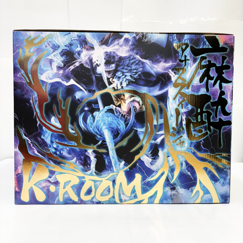 中古】【未開封】死の外科医トラファルガー・ロー【覚醒】「ワンピース