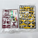 【中古】【未組立】1/100 VF-19改 ファイアーバルキリー 「マクロス7」 可変モデル シリーズ No.1 [0153441]＜プラモデル＞（代引き不可）6585