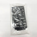 【中古】【未組立】1/100 VF-19改 ファイアーバルキリー 「マクロス7」 可変モデル シリーズ No.1 [0153441]＜プラモデル＞（代引き不可）6585