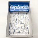 【中古】【未組立】1/100 VF-19改 ファイアーバルキリー 「マクロス7」 可変モデル シリーズ No.1 [0153441]＜プラモデル＞（代引き不可）6585