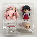 【中古】【開封品】ねんどろいど 真宮寺さくら＆光武セット 「サクラ大戦」＜フィギュア＞（代引き不可）6585