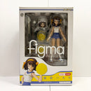 【中古】【未開封】figma 涼宮ハルヒ チアガールver. 「涼宮ハルヒの憂鬱」＜フィギュア＞（代引き不可）6585