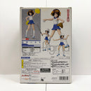 【中古】【未開封】figma 涼宮ハルヒ チアガールver. 「涼宮ハルヒの憂鬱」＜フィギュア＞（代引き不可）6585