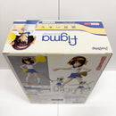 【中古】【未開封】figma 涼宮ハルヒ チアガールver. 「涼宮ハルヒの憂鬱」＜フィギュア＞（代引き不可）6585