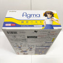 【中古】【未開封】figma 涼宮ハルヒ チアガールver. 「涼宮ハルヒの憂鬱」＜フィギュア＞（代引き不可）6585