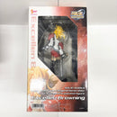 【中古】【開封品】エクセレン・ブロウニング 「スーパーロボット大戦OG」 1/8 PVC製塗装済完成品＜フィギュア＞（代引き不可）6585