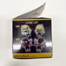 【中古】【開封品】モントゥトゥユピー 「一番くじ HUNTER×HUNTER CHMERA ANT 2」 MASTERLISE F賞＜フィギュア＞（代引き不可）6585