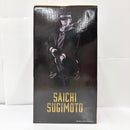 【中古】【未開封】杉元佐一 ラストワンver. 「一番くじ ゴールデンカムイ 〜金塊争奪戦〜」 MASTERLISE ラストワン賞＜フィギュア＞（代引き不可）6585