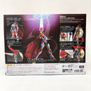 【中古】【開封品】S.H.Figuarts デュークモン -聖騎士再誕- 「デジモンテイマーズ」 魂ウェブ商店限定＜フィギュア＞（代引き不可）6585