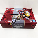 【中古】【開封品】S.H.Figuarts デュークモン -聖騎士再誕- 「デジモンテイマーズ」 魂ウェブ商店限定＜フィギュア＞（代引き不可）6585