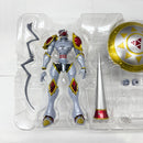 【中古】【開封品】S.H.Figuarts デュークモン -聖騎士再誕- 「デジモンテイマーズ」 魂ウェブ商店限定＜フィギュア＞（代引き不可）6585