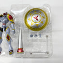 【中古】【開封品】S.H.Figuarts デュークモン -聖騎士再誕- 「デジモンテイマーズ」 魂ウェブ商店限定＜フィギュア＞（代引き不可）6585